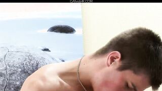 Gaelan Binoche And Phillipe Gaudin Part 2 Condom Free