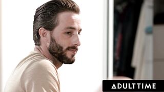 ADULT TIME - I CAUGHT MY STEPSISTER-INSIDE-LAW MASTURBATING TO ME! With Khloe Kapri and Lucas Frost