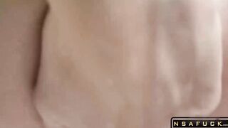 Real Married Couple Public Anal