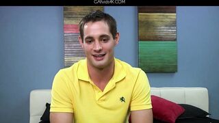 James  HD gay Porn