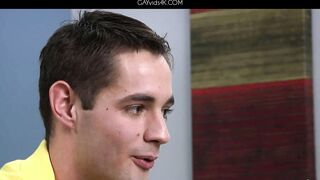 James  HD gay Porn