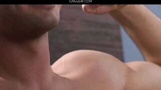 James  HD gay Porn