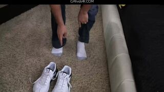 James  HD gay Porn