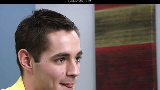 James  HD gay Porn