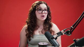 LEANA LOVINGS: Cuddle Puddles & The Sex Machine | The ADULT TIME Podcast With Bree Mills