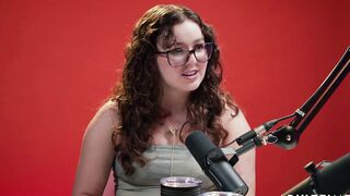 LEANA LOVINGS: Cuddle Puddles & The Sex Machine | The ADULT TIME Podcast With Bree Mills