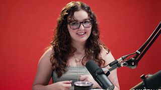 LEANA LOVINGS: Cuddle Puddles & The Sex Machine | The ADULT TIME Podcast With Bree Mills