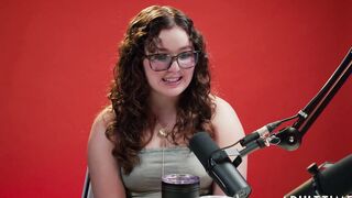 LEANA LOVINGS: Cuddle Puddles & The Sex Machine | The ADULT TIME Podcast With Bree Mills