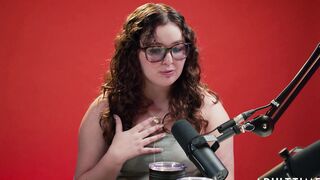 LEANA LOVINGS: Cuddle Puddles & The Sex Machine | The ADULT TIME Podcast With Bree Mills