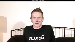 Charlie  HD twink Porn