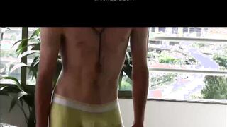 Danilo  HD gay Porn