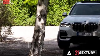 21 SEXTURY - HOTTEST BEAUTY FACIAL COMPILATION! Lana Roy, Eveline Dellai, Alyssa Bounty, AND MORE!