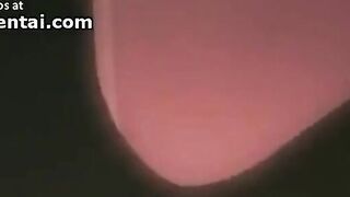Amazing excited babe hot creampie
