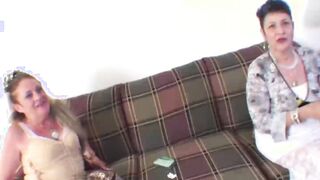 Hot Mom 60 Y O