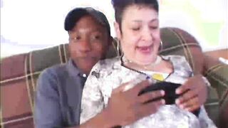 Hot Mom 60 Y O