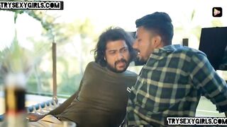 Indian Two college Boys And Two Call Girls sex