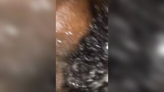 Sookie getting her booty plunged