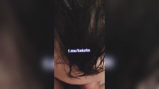 watched sister and could not resist