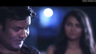 Bombshell GF sex web series