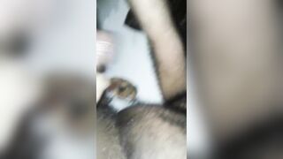 Getting my dick played with with my party women