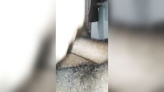 Getting my dick played with with my party women