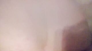 Spun fun with Jamie banged! doggy style