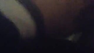 Spun fun with Jamie banged! doggy style