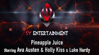 Pineapple Juice