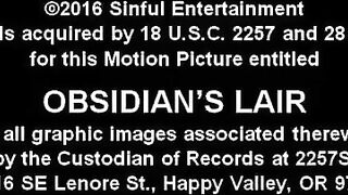 Obsidian's Lair