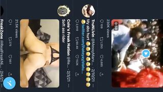 Random Sex Compilation part two