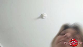 BRAZILIAN WOMEN MAKING DEPLATION AND FUCKING HER BF