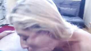 Rough Dick For Slutwife Leticia