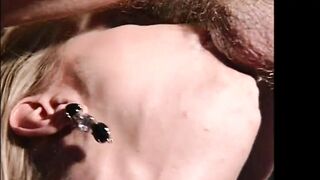 Tiffany Million sex tape from Rubber