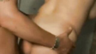 Big Tit Dutch Old cougar Tit Banged!