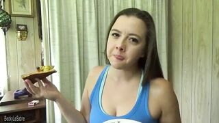 Fit sluts gets fat