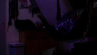 party whit man woman
