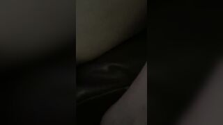 Ugly cunt with mouth