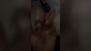 Ugly cunt with mouth
