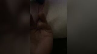 Ugly cunt with mouth