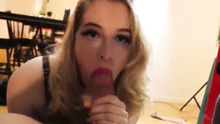 big tit bad bunny from FuckInYourCity Com gets pounded