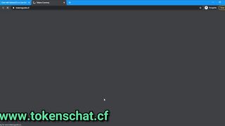 First anal bimbos banged on live chat