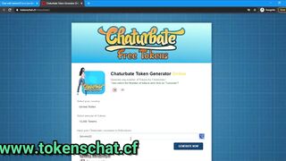First anal bimbos banged on live chat