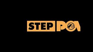 Step daughter Gina Gerson ready for a nailed - stepPOV