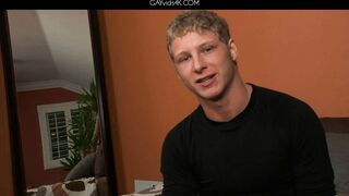Nicholas  HD gay Porn