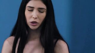 MOMMY'S SLUTS - Shocked Jane Wilde Has Rough 3 Way With Erotic Jessie Saint and Her babe Stepmom