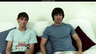 Jeremy And Rex H