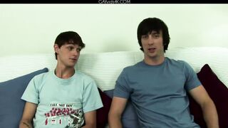 Jeremy And Rex H