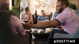 ADULT TIME - Hotwife Casey Calvert