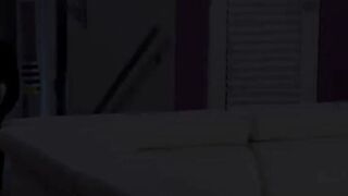 Dee Williams gets Interracial Action