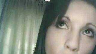 Pretty Amateur Girl Anal on Webcam